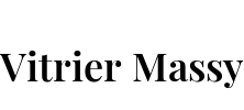 Vitrier Massy